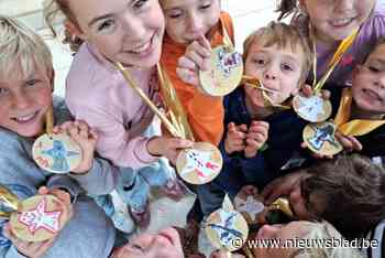 Kinderopvang ongelijk verdeeld over Brussels grondgebied: nood aan meer dan 10.000 bijkomende plaatsen