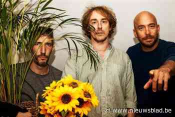 Metal Molly maakt comeback in Den Bussel