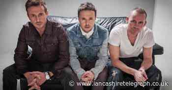 Iconic 90s pop group to perform in East Lancs this weekend