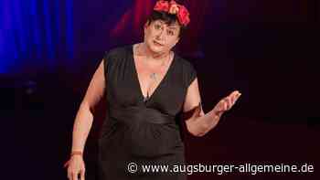 Kabarettistin Lizzy Aumeier ist tot