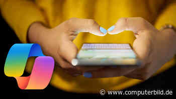 Microsoft bringt Copilot als Chatbot in WhatsApp und Telegram