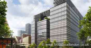 Data centre which would heat 13k homes earmarked for approval