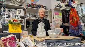 Heidi's Lädle schließt nach 48 Jahren voller ungewöhnlicher Geschenkideen