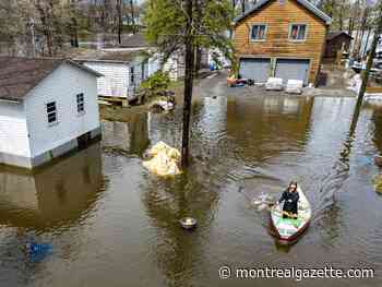 Pierrefonds-Roxboro mayor slams Quebec's proposed flood zone expansion