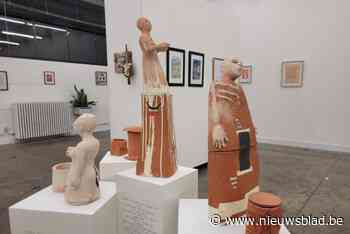 Kunst van gevangenen in Creative Factory: “We geven hen de status van artiest en tonen hun werk in volle vrijheid”