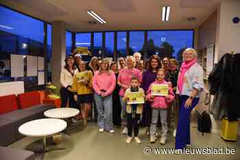 Lokaal Overleg Kinderopvang geeft memorandum af aan stadsbestuur: “Blijven inzetten op kwalitatieve kinderopvang”