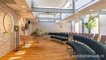 Duurzaam en warm: het nieuwe Monuta Concept