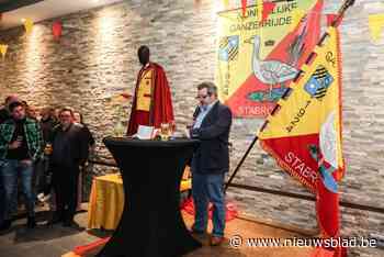 Boek blikt terug op honderd jaar gansrijdersgeschiedenis