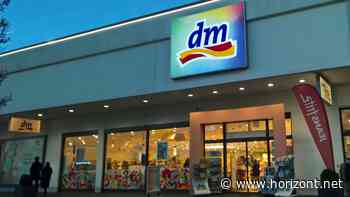 Nach Rückzug der Berufung: Warum dm nichts anderes als Frechheit übrig bleibt