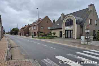 50 kilometer per uur en geen zwaar verkeer meer in Steenovenstraat