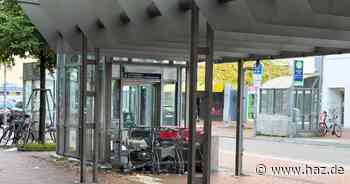 Tritte ins Gesicht: Jugendliche greifen zweimal Obdachlose in Hannover-Nordstadt an