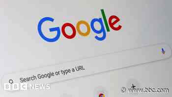 Google threatened with being broken up by US