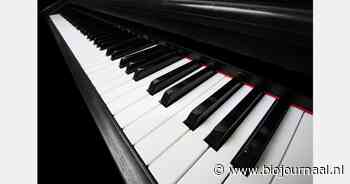 "In de bio-winkel noemen ze me mevrouw Komkommer, haha"