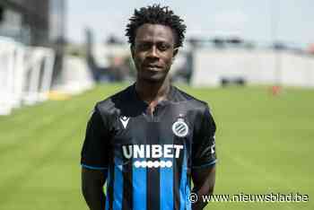 Club Brugge-speler veroordeeld tot rijverbod nadat hij op E40 wordt geflitst met 172 kilometer per uur