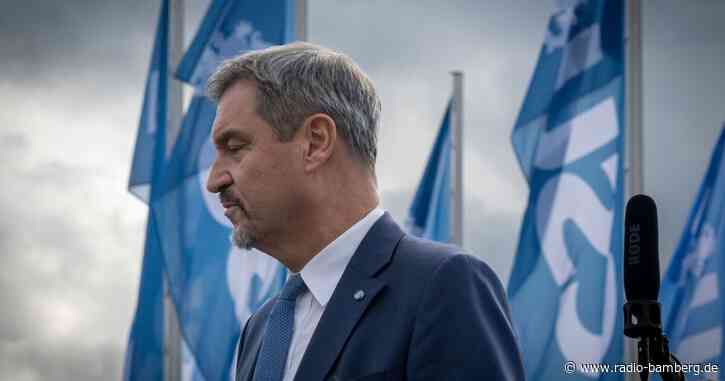 Söder: CSU bereit für Neuwahlen