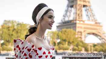 Netflix-Erfolgsserie: Macron will für Rückkehr von Emily nach Paris kämpfen