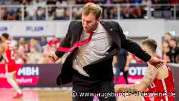 Bamberg gegen Ratiopharm Ulm: Eine emotionale Angelegenheit