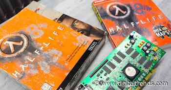 25 years ago, Nvidia changed PCs forever