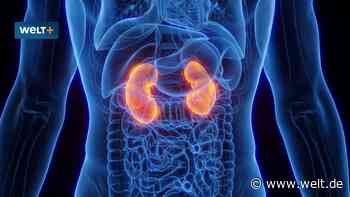 Die große Hoffnung auf die neue Ära in der Medizin