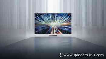 Amazon Great Indian Festival: Top Deals on Premium Smart TVs