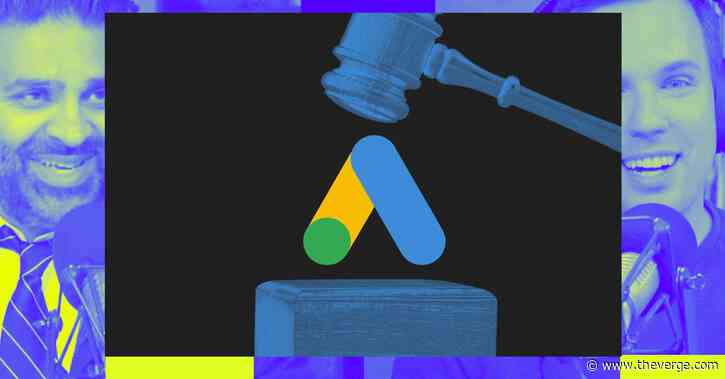 The Google breakup is looming
