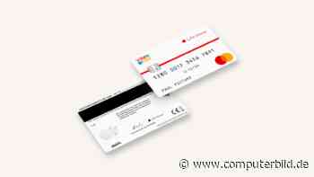 Mastercard bringt neue Organspende-Kreditkarte