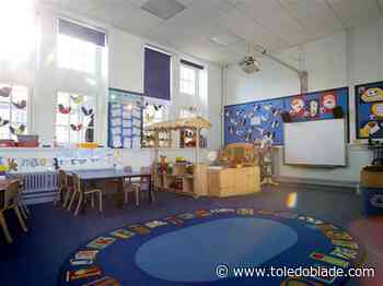 Migrant families eligible for preschool and head start programming