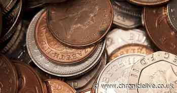 Rare 20p coin error discovered - could your change be worth over £1,000?