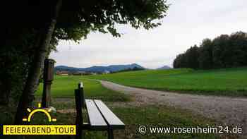 Klein, aber fein: Die Sonnenrunde bei Haslach
