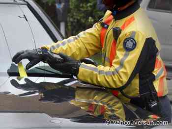Assaulted and screamed at: Vancouver City Hall employees face increasingly abusive behaviour from public