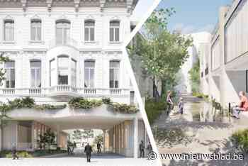 Groen licht voor herontwikkeling Reinaert Galerij tot openluchtdoorsteek met stadssupermarkt: “Belangrijke impuls voor onze binnenstad”