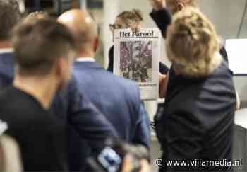 Ons Soort Mensen: Zou de Koning ook Margriet lezen en Cécile Narinx verkoopt haar huis in Utrecht