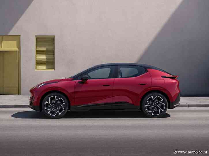 Heeft Lynk&Co weer een verkooptopper?