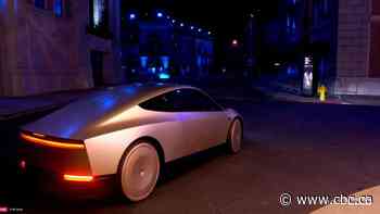 Tesla's Elon Musk unveils 'Cybercab' robotaxi as focus shifts to automation