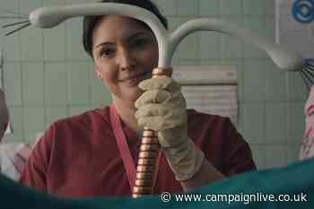 AMV BBDO, Mother, Adam & Eve/DDB and 4Creative among winners at Ciclope 2024