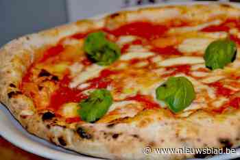 Zwartwerk en illegale tewerkstelling in pizzeria’s levert zaakvoerder zes maanden cel op