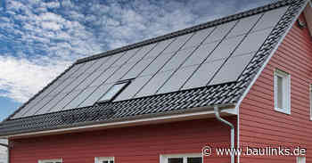 Rockwool: Beratung zu Steinwolle-Dämmung unter PV-Anlagen