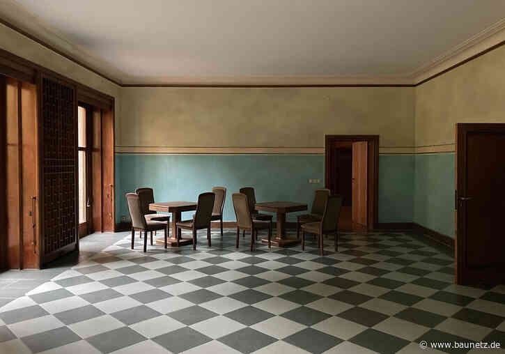 Zukunft des IBZ und Bogensee-Areals
 - Vortragsabend in Berlin