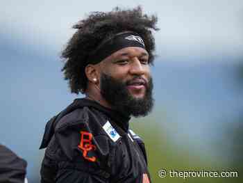 ‘We’ve got to win this one’: Lions and Roughriders battle for second place in the West