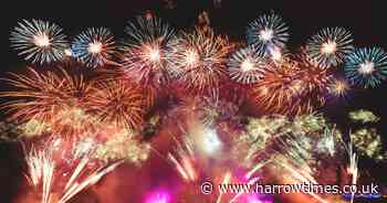 Start 2025 with a bang! How to get tickets to London's New Year's Eve fireworks