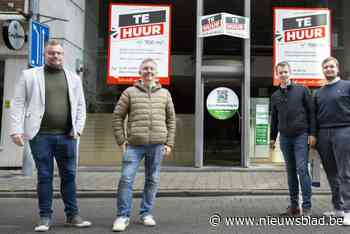 Open Pandendag moet leegstand in Mol aanpakken: “Niet de bouw, maar de invulling is een grote uitdaging”