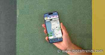 This is my favorite weather app of 2024