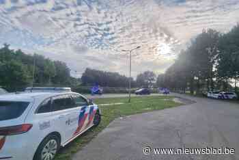 Grenscontroles in Maaseik tegen criminaliteit en drugs