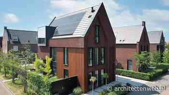 Gezinswoning in De Meern