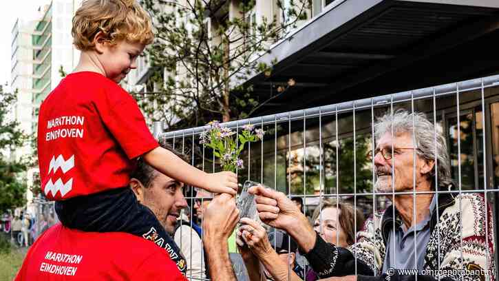 Dit moet je weten als je gaat kijken naar de marathon van Eindhoven