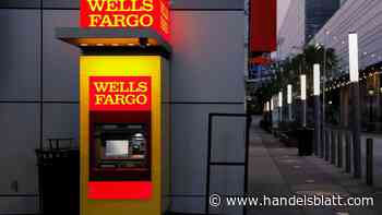 US-Banken: JP Morgan übertrifft Erwartungen – Wells Fargo schwach