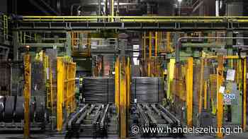 Stahl Gerlafingen baut weitere Arbeitsplätze ab