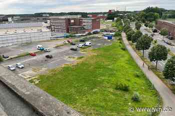 Baustart für Stadthaus 4: CDU lehnt Lewes Einladung ab