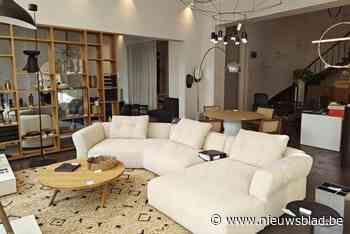 Failliete meubelwinkel veilt design inboedel nadat ook investering ‘met zes nullen’ geen redding brengt
