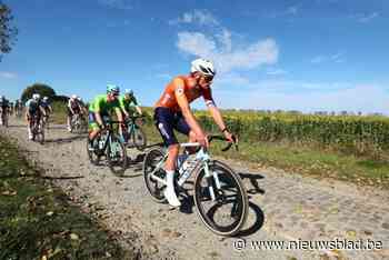 WTC Zachtjes Aan Viersel organiseert eerste gravelevenement